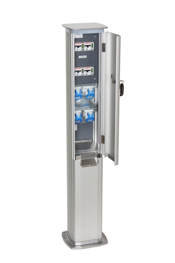 FP0400MLed1m